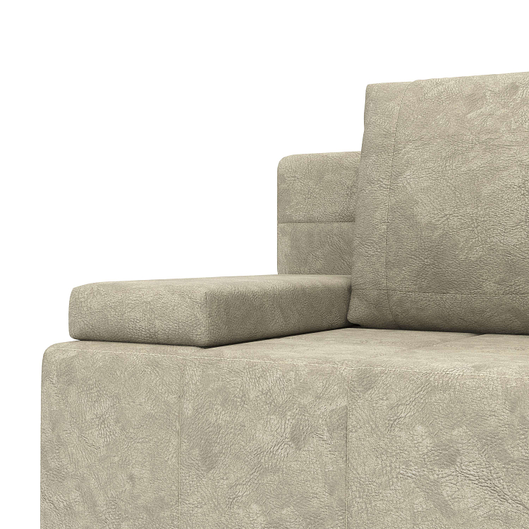 Ричмонд М / Диван - кровать 3-х мест велюр эскобар 02